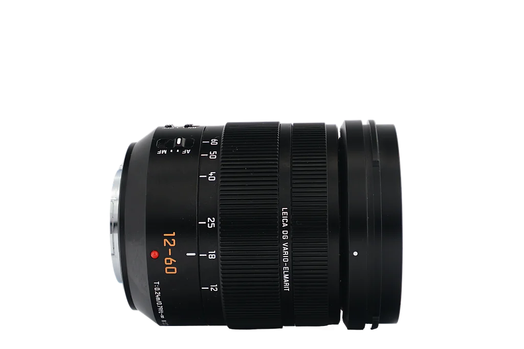 LEICA DG VARIO-ELMARIT 12-60mm F2.8-4 ASPH. POWER O.I.S. - MFT Fit